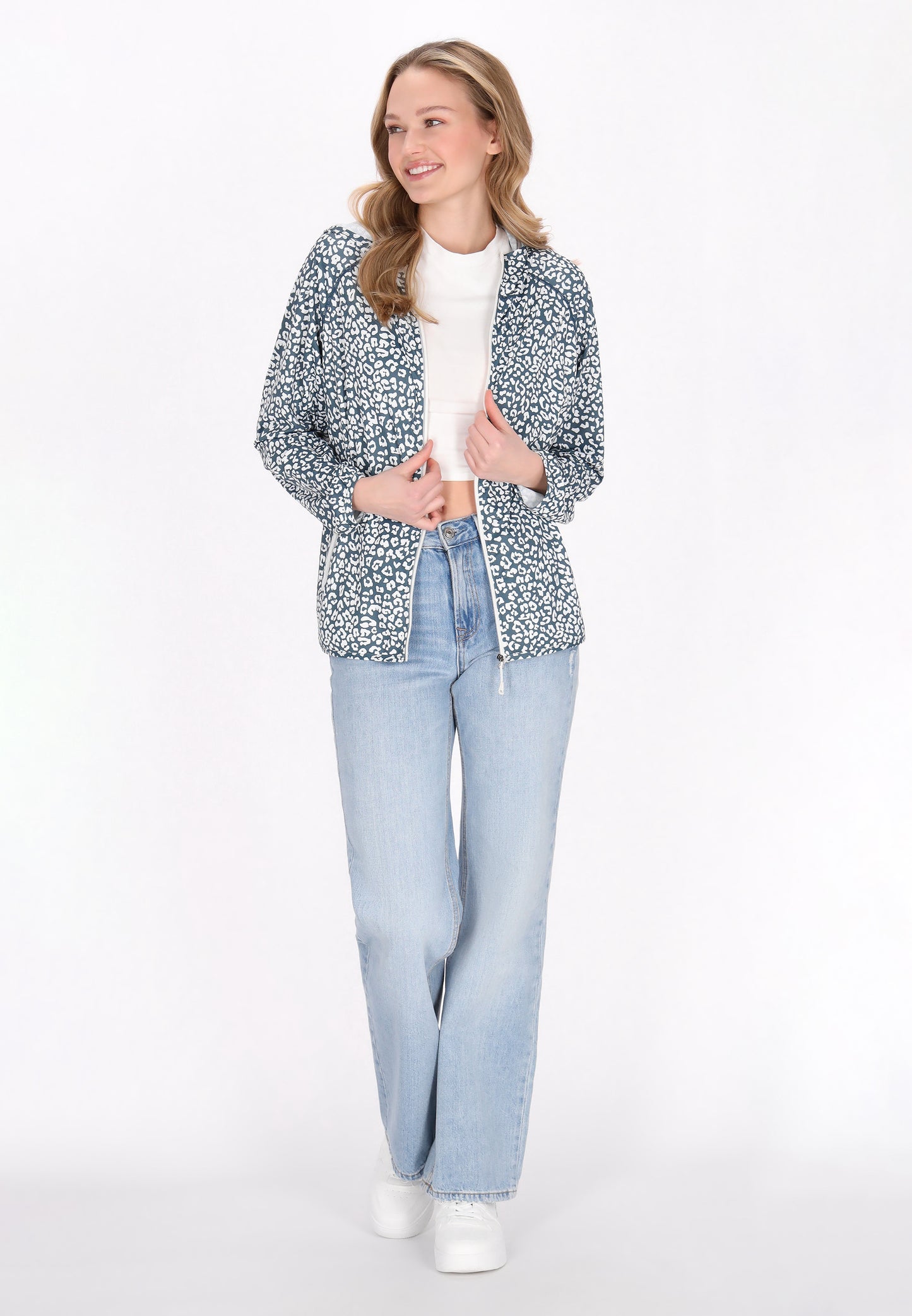 myMo Women's Jacket