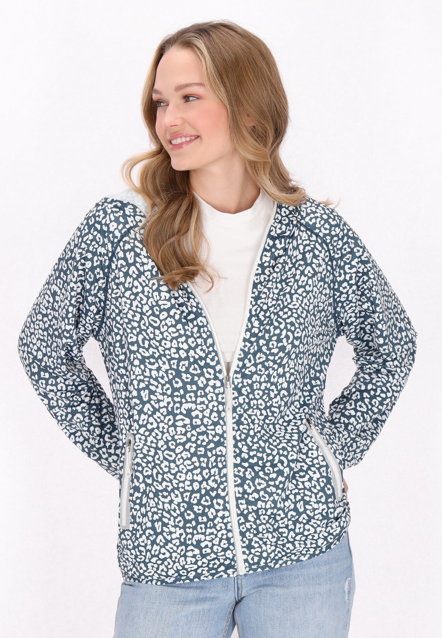 myMo Women's Jacket