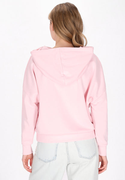 myMo Bluza damska z kapturem