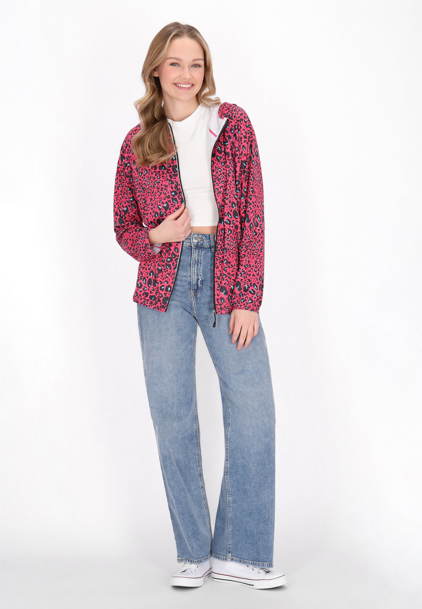 myMo Women's Jacket