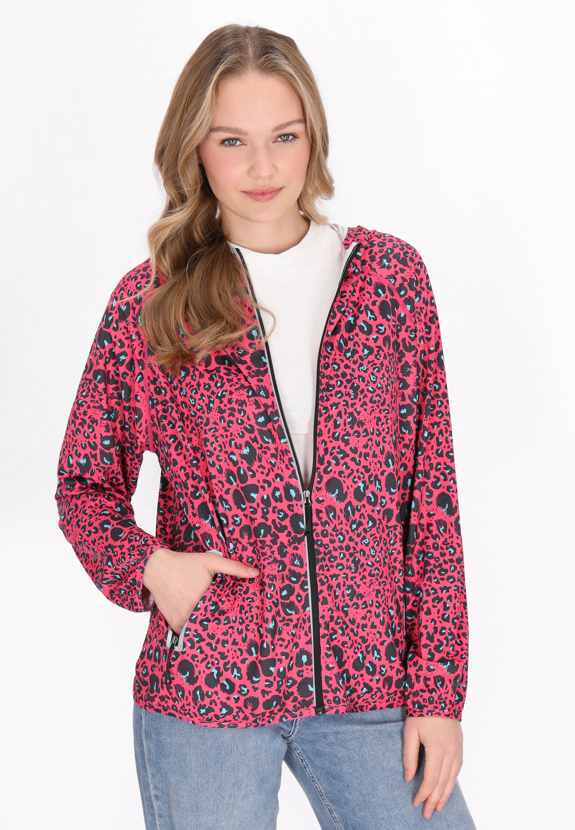 myMo Women's Jacket