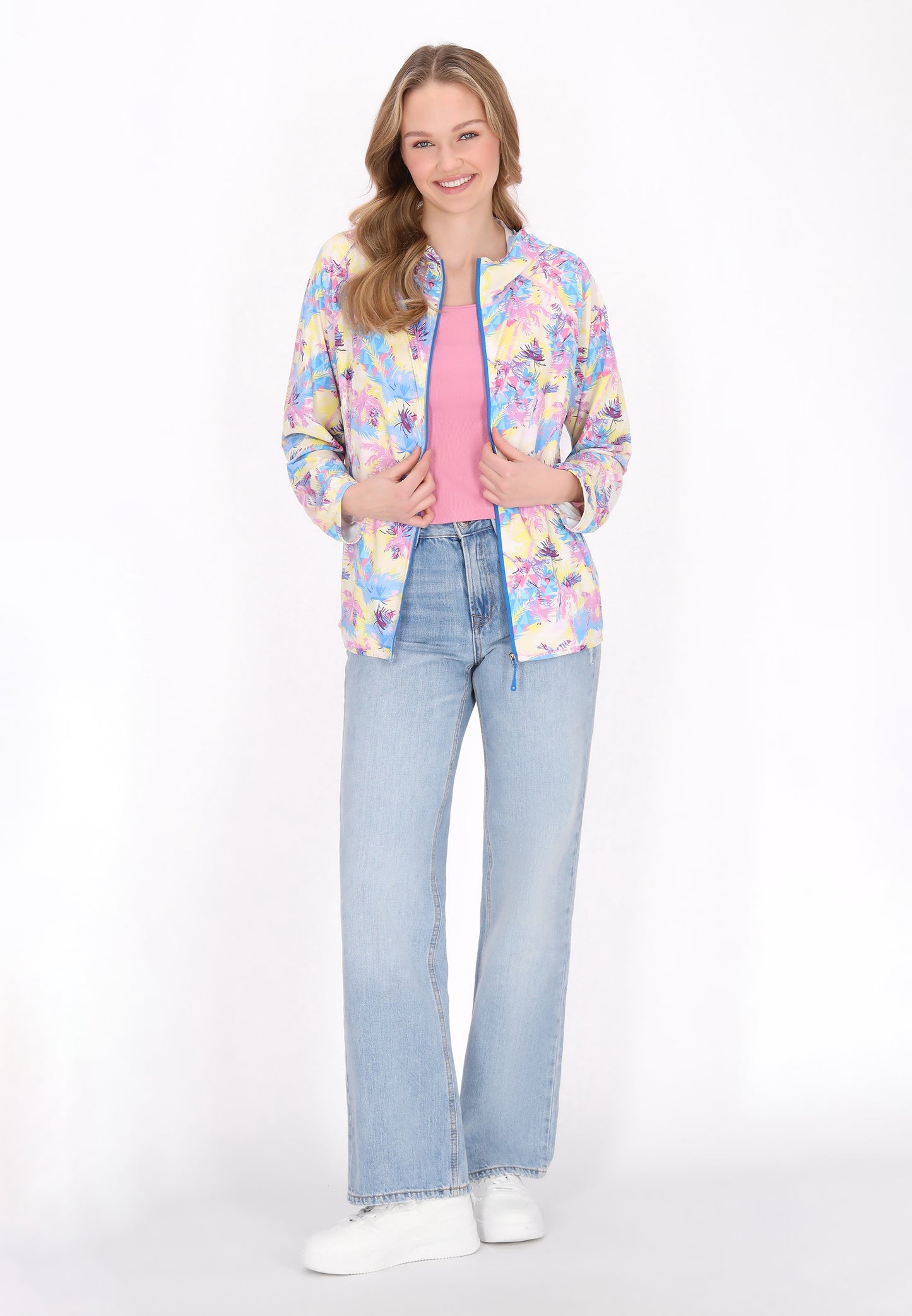 myMo Women's Jacket