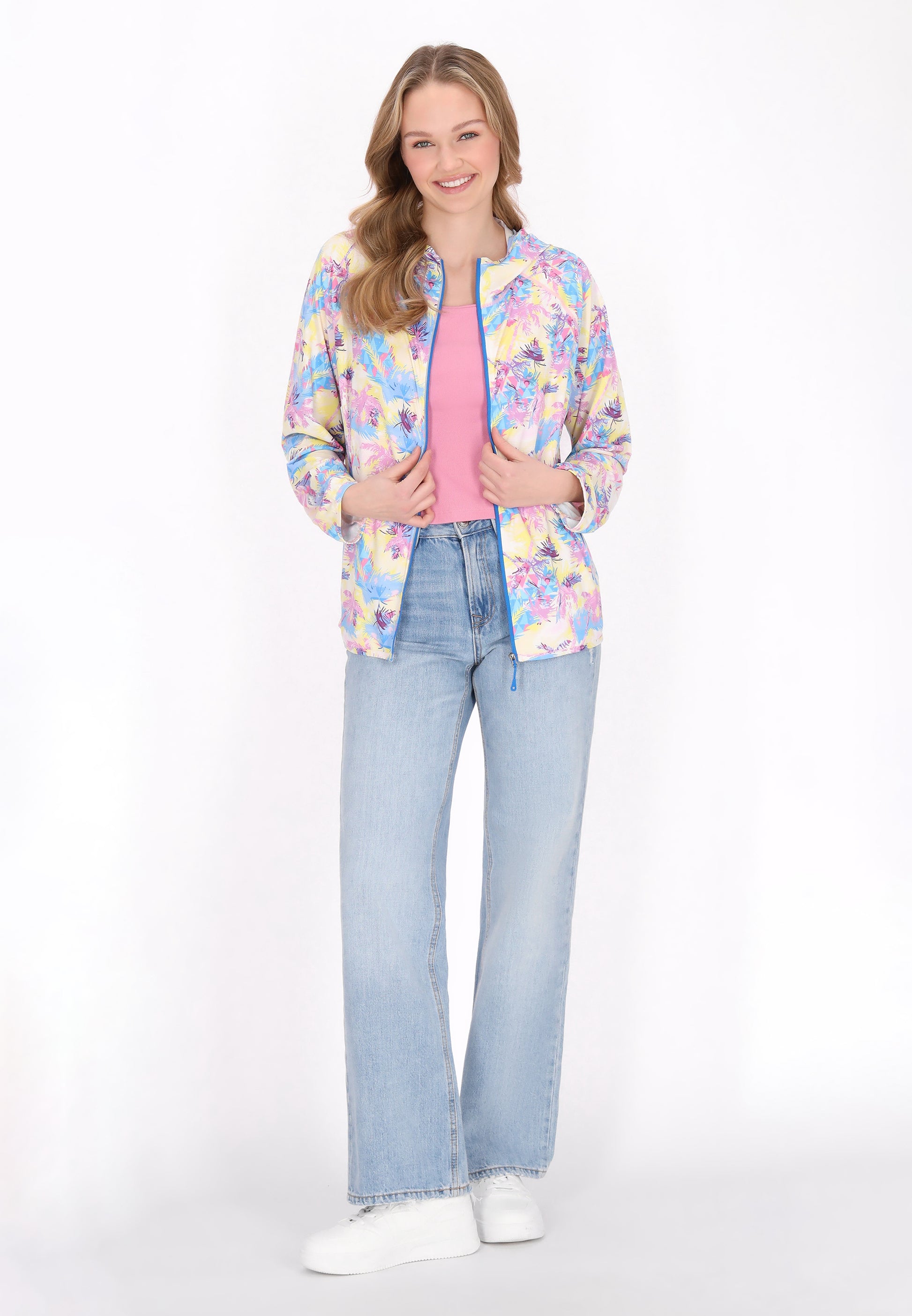 myMo Women's Jacket