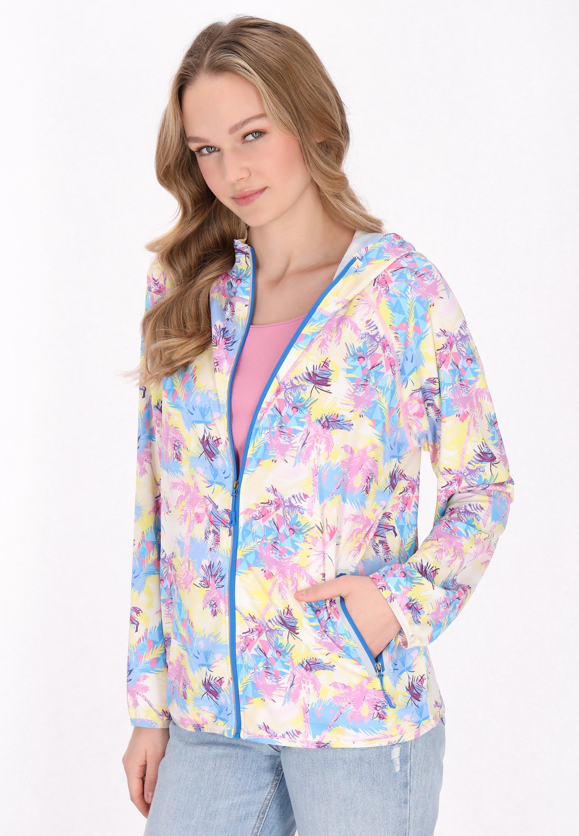 myMo Women's Jacket