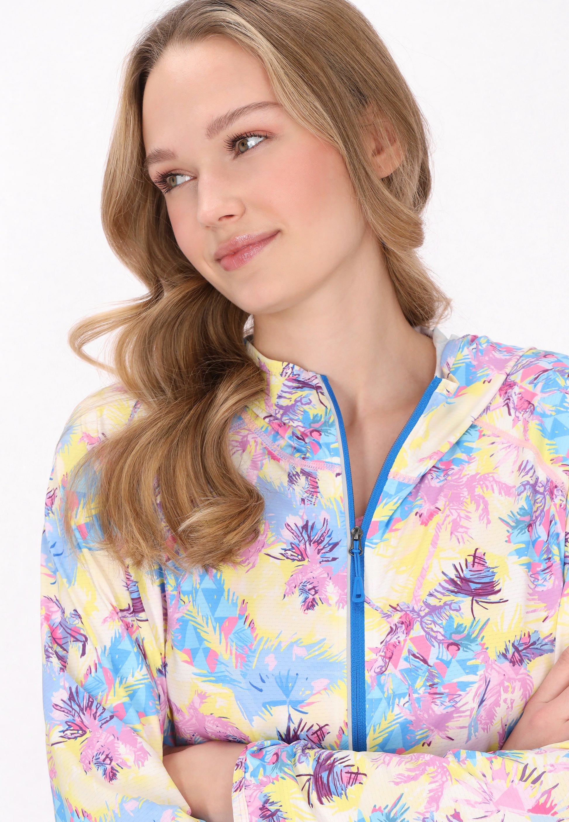 myMo Women's Jacket