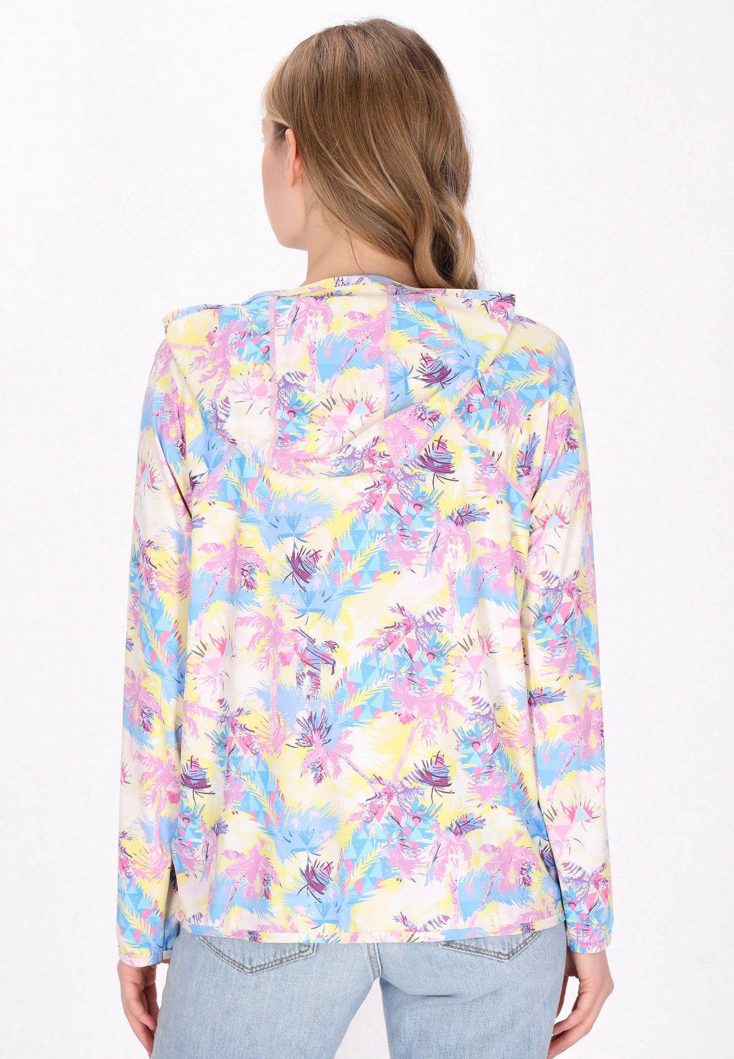myMo Women's Jacket