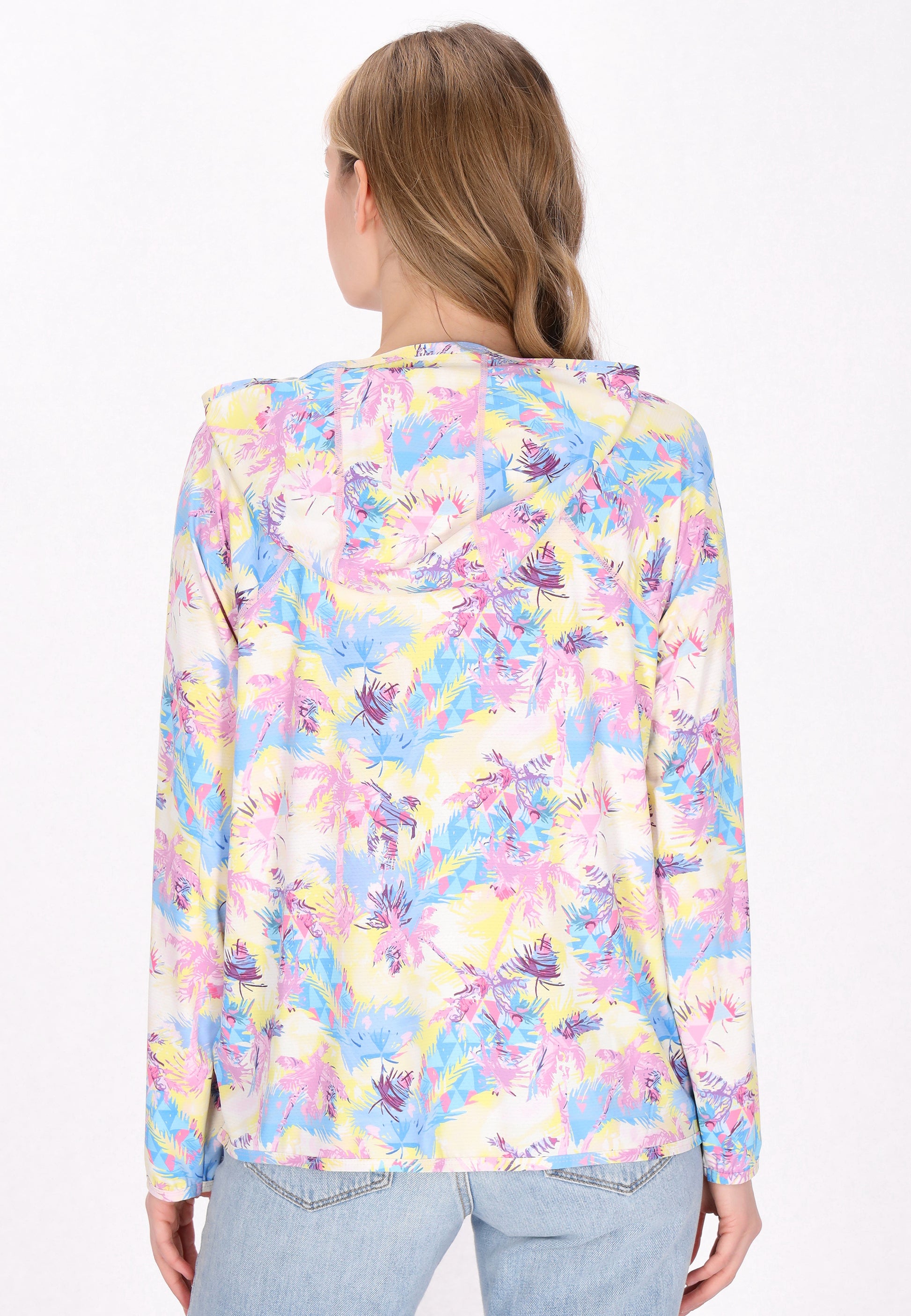 myMo Women's Jacket