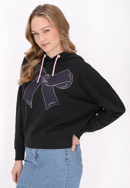 myMo Hoody für Damen