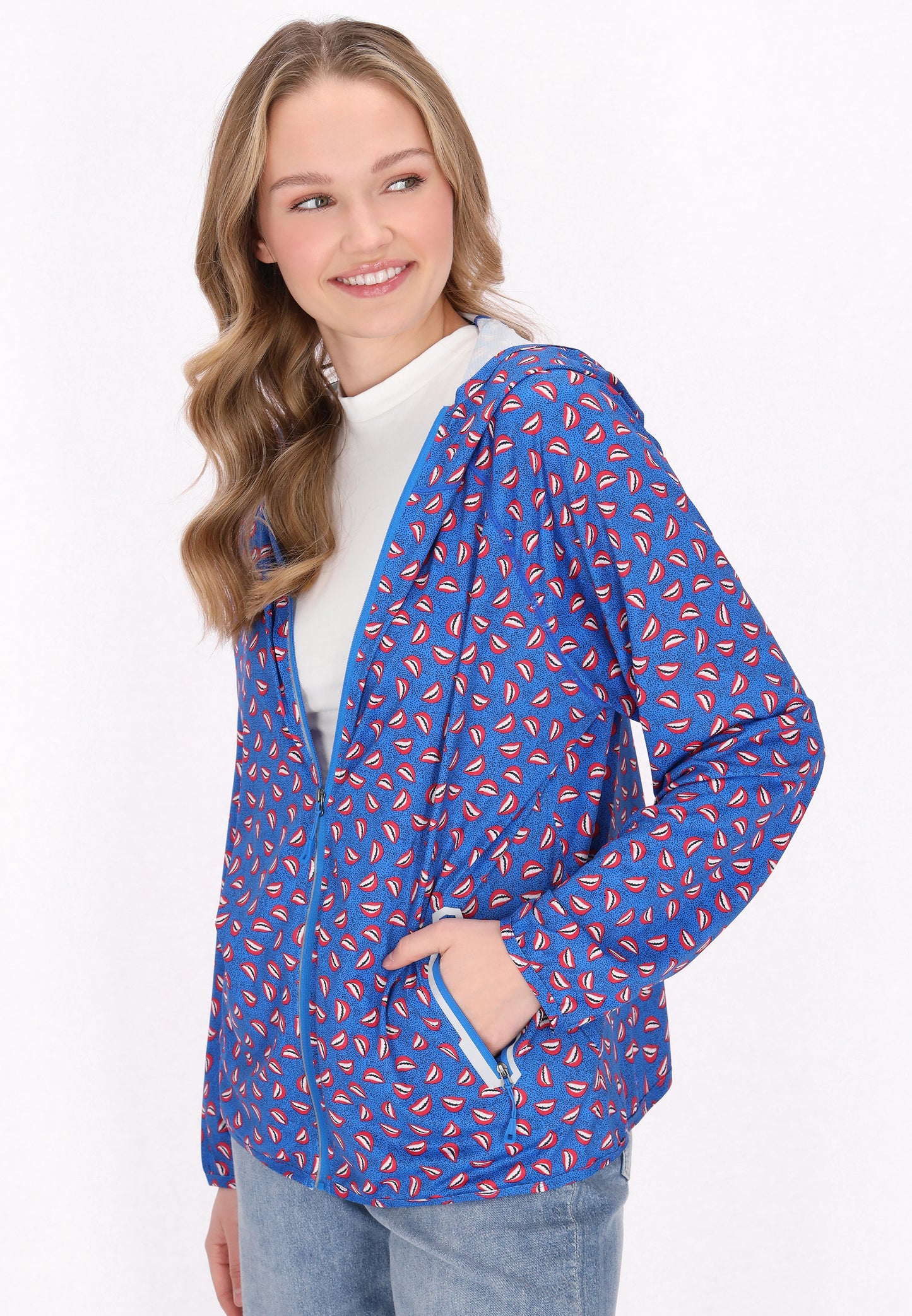 myMo Women's Jacket