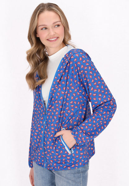 myMo Women's Jacket