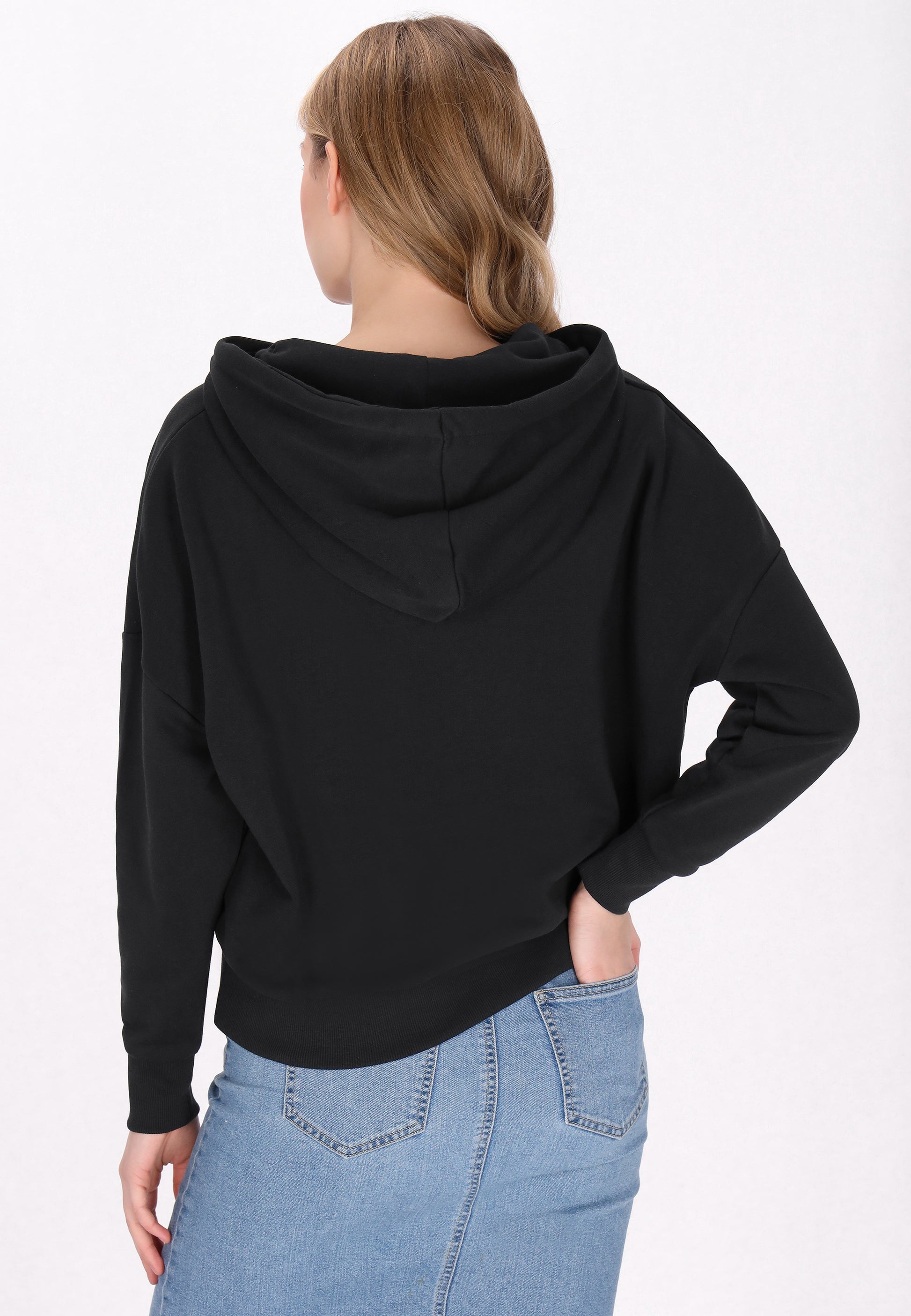 myMo Hoody für Damen