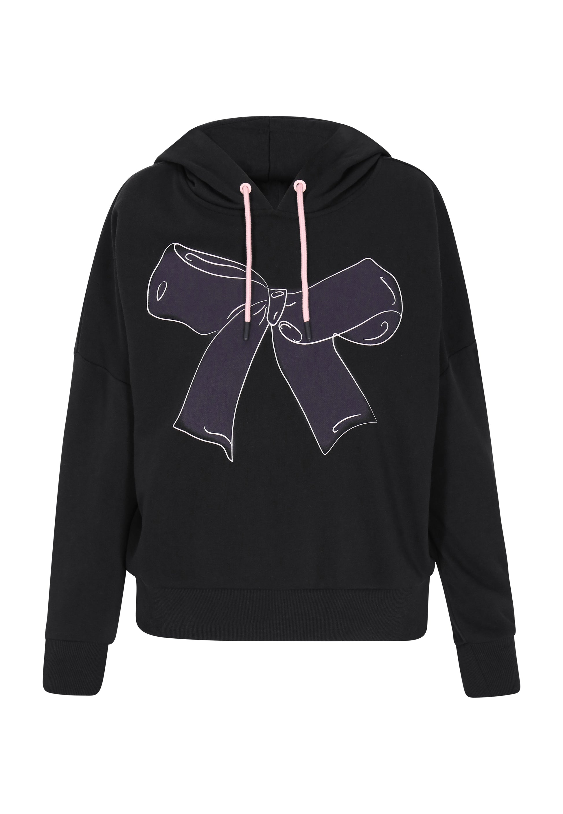 myMo Hoody für Damen