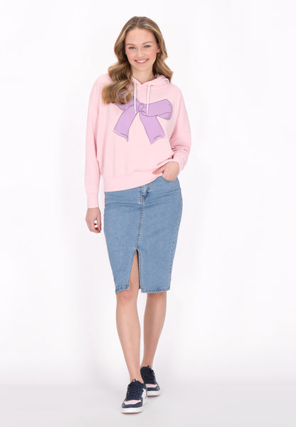 myMo Hoody für Damen