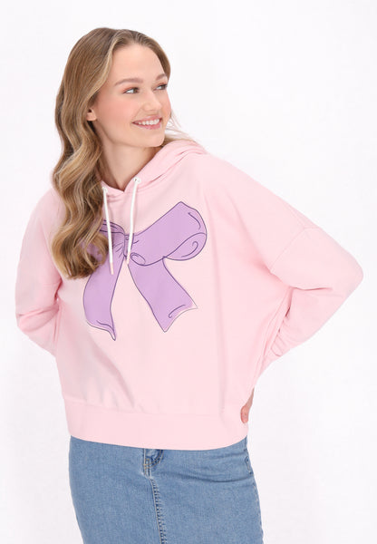 myMo Hoody für Damen