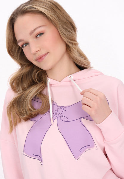 myMo Hoody für Damen