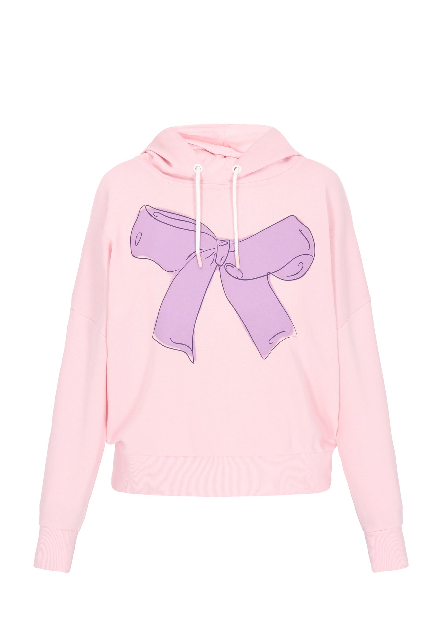 myMo Hoody für Damen