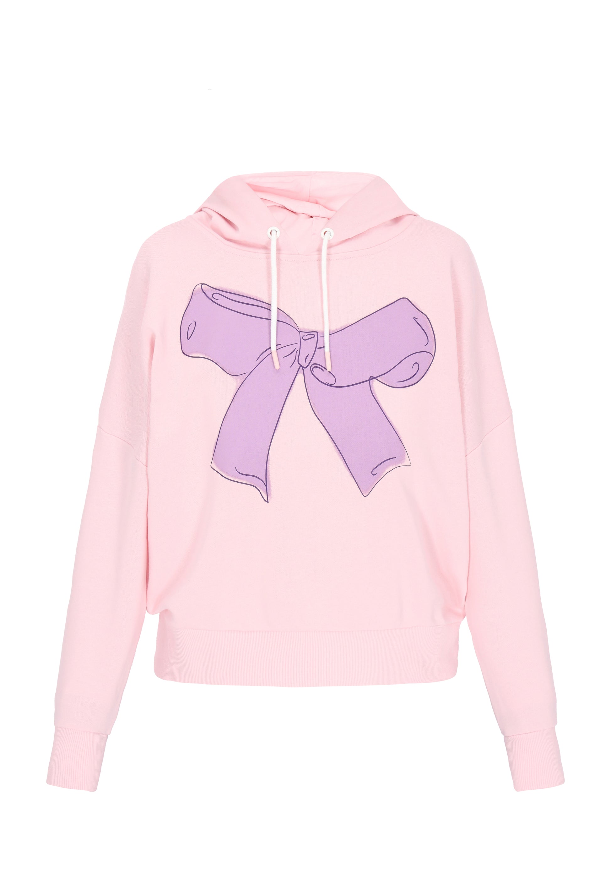 myMo Hoody für Damen