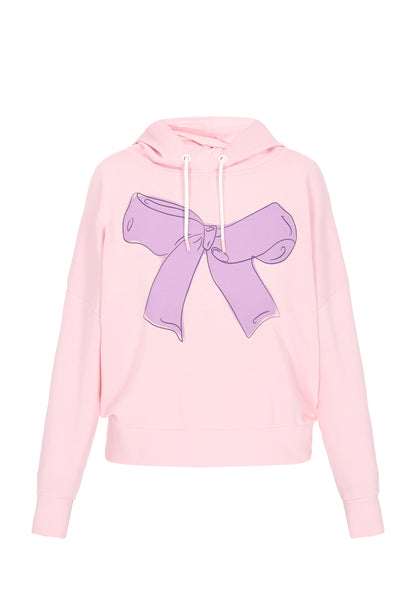 myMo Hoody für Damen