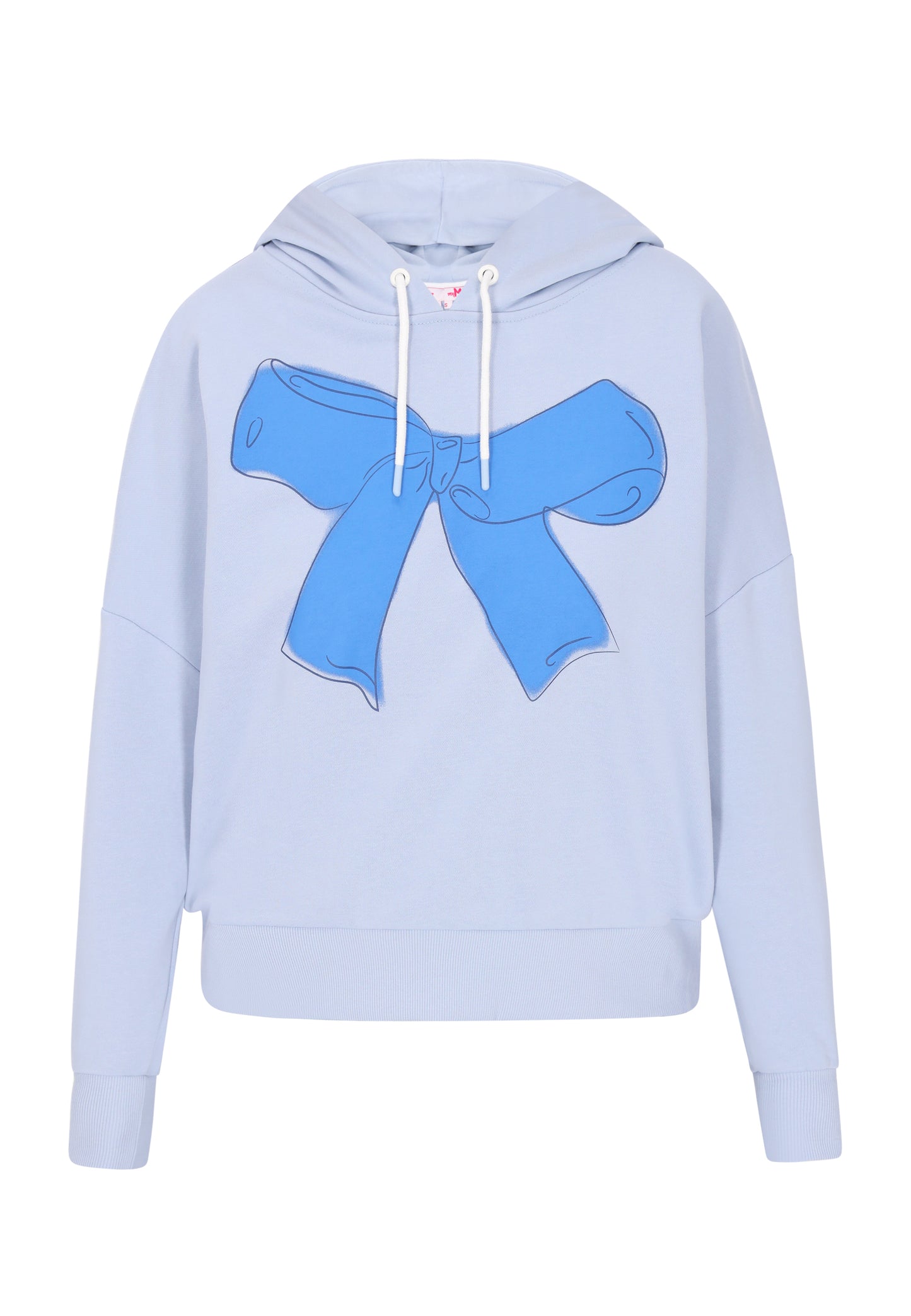 myMo Hoody für Damen