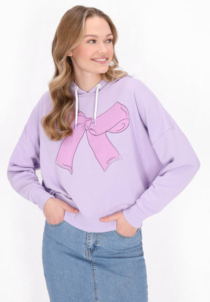 myMo Hoody für Damen