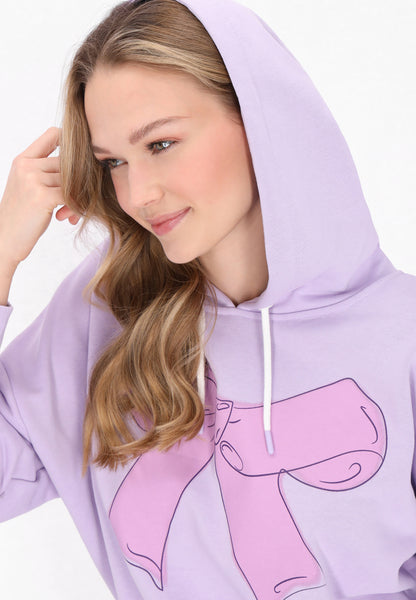 myMo Hoody für Damen