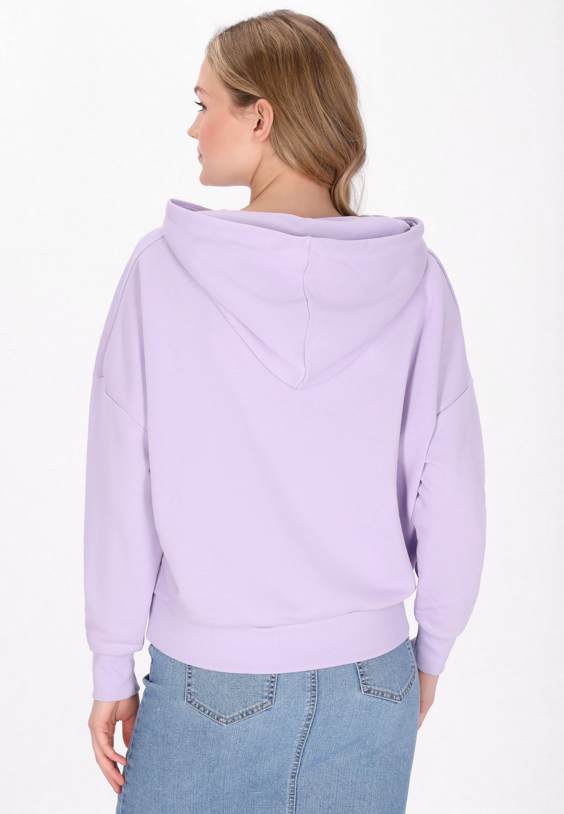 myMo Hoody für Damen