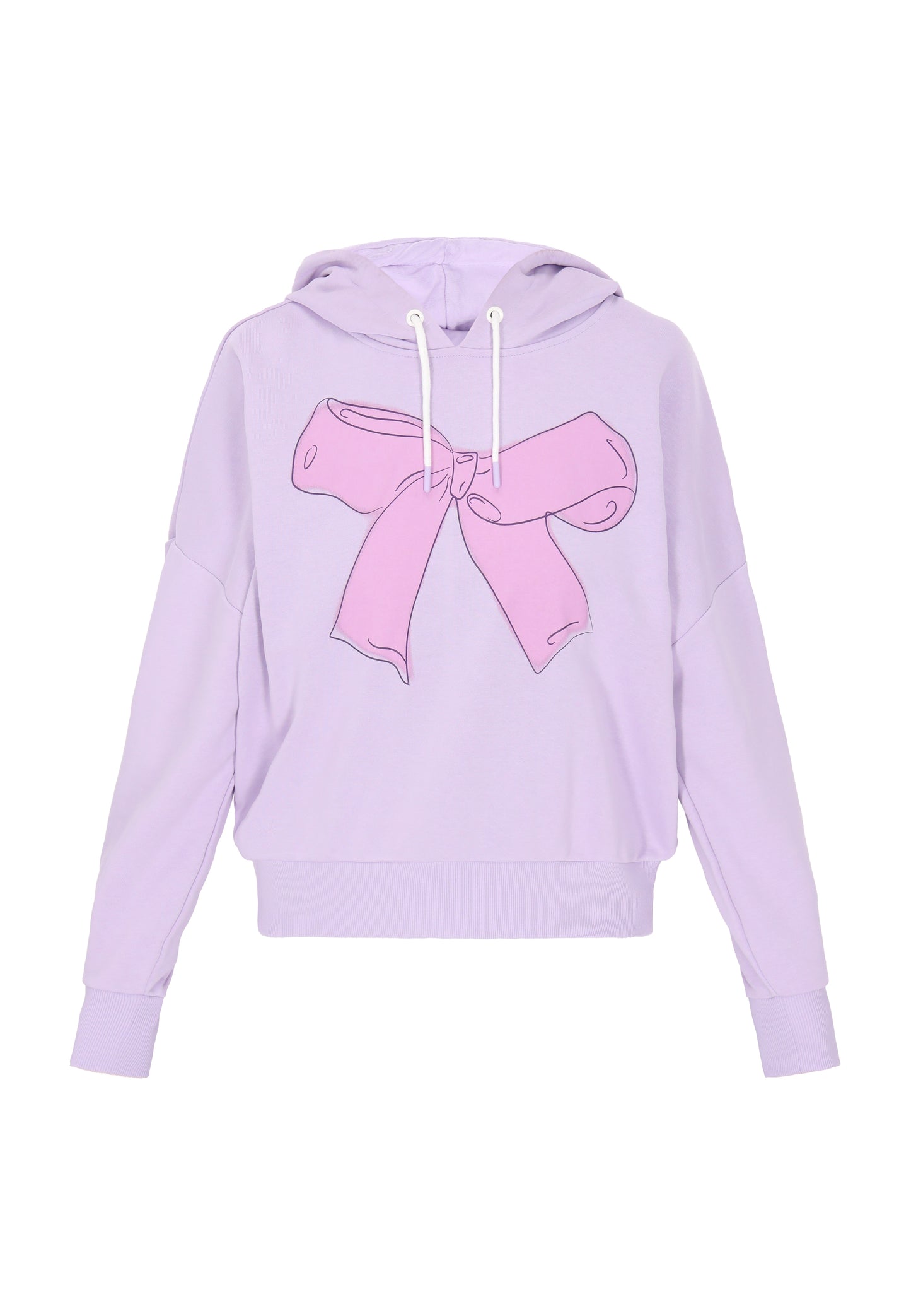 myMo Hoody für Damen
