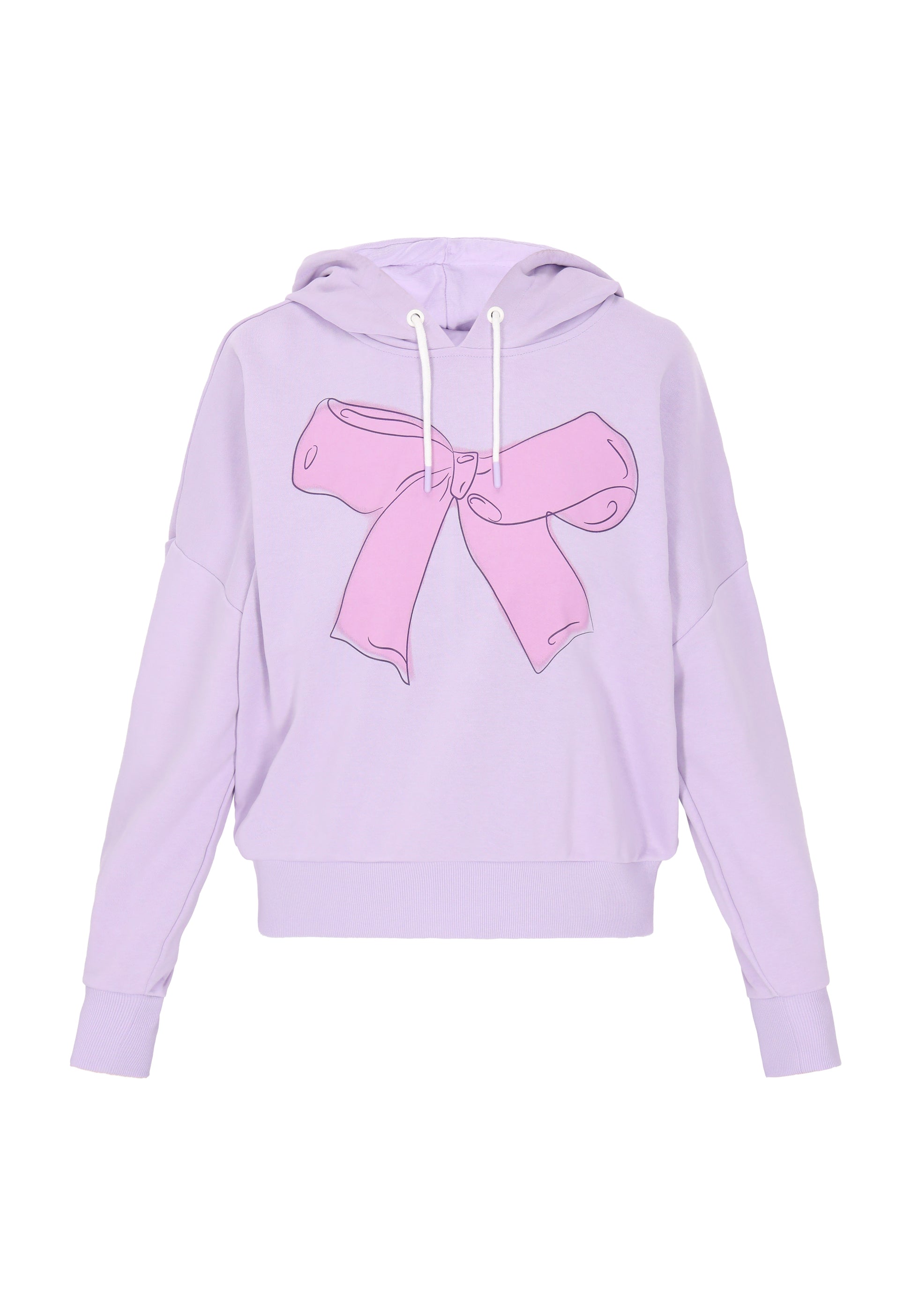 myMo Hoody für Damen