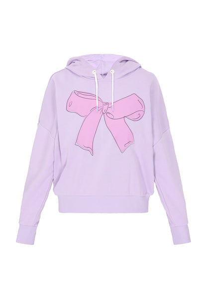 myMo Hoody für Damen
