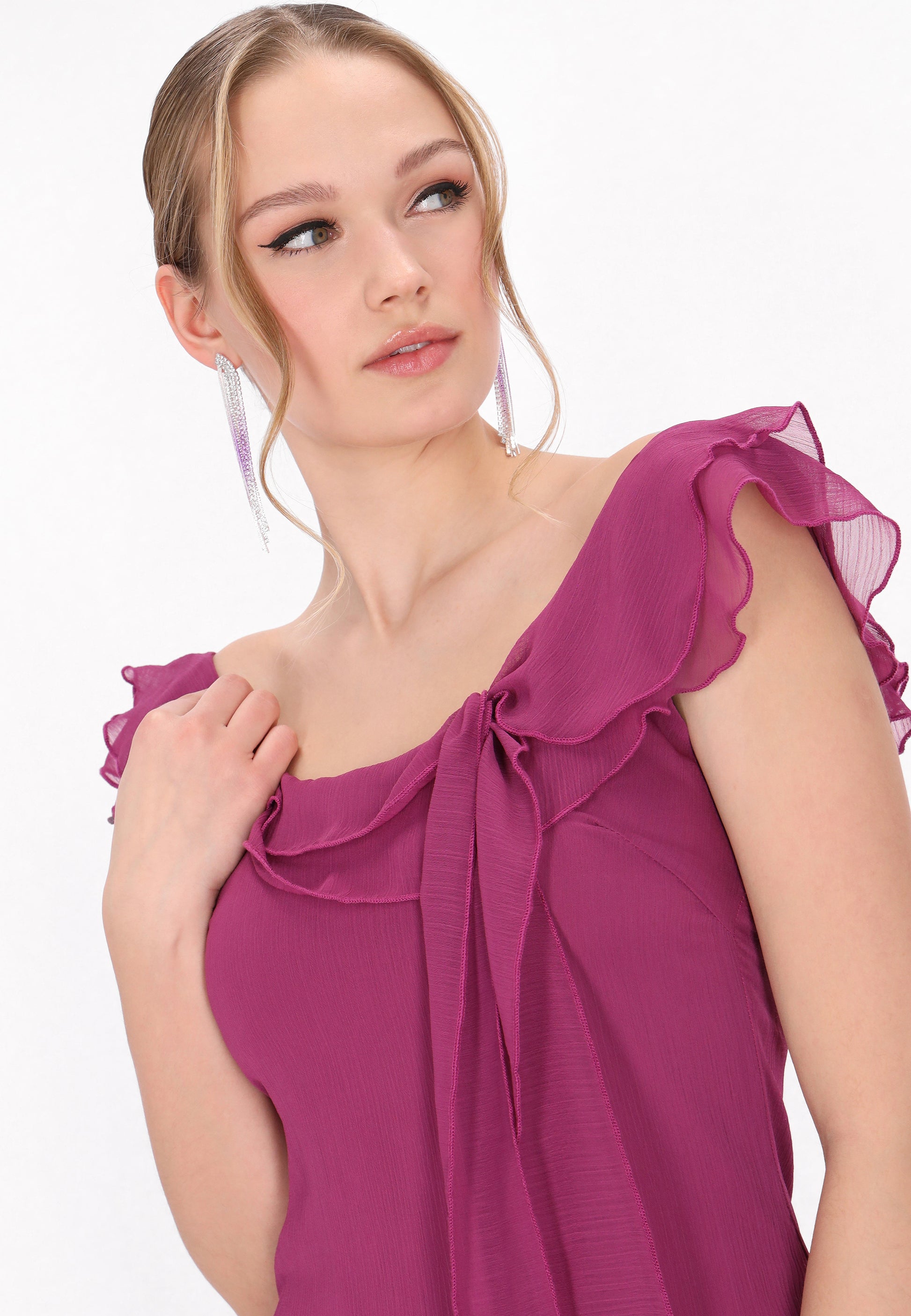 myMo at night Women's Dress