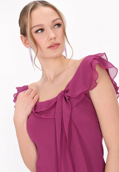 myMo at night Women's Dress