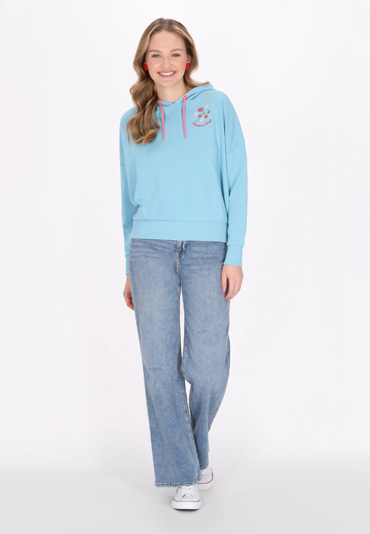 myMo Hoody für Damen
