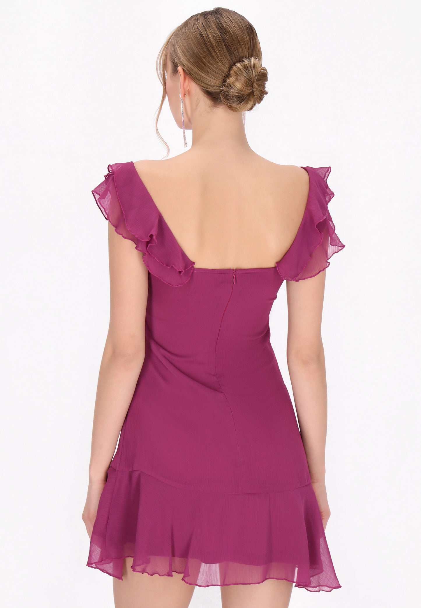 myMo at night Women's Dress