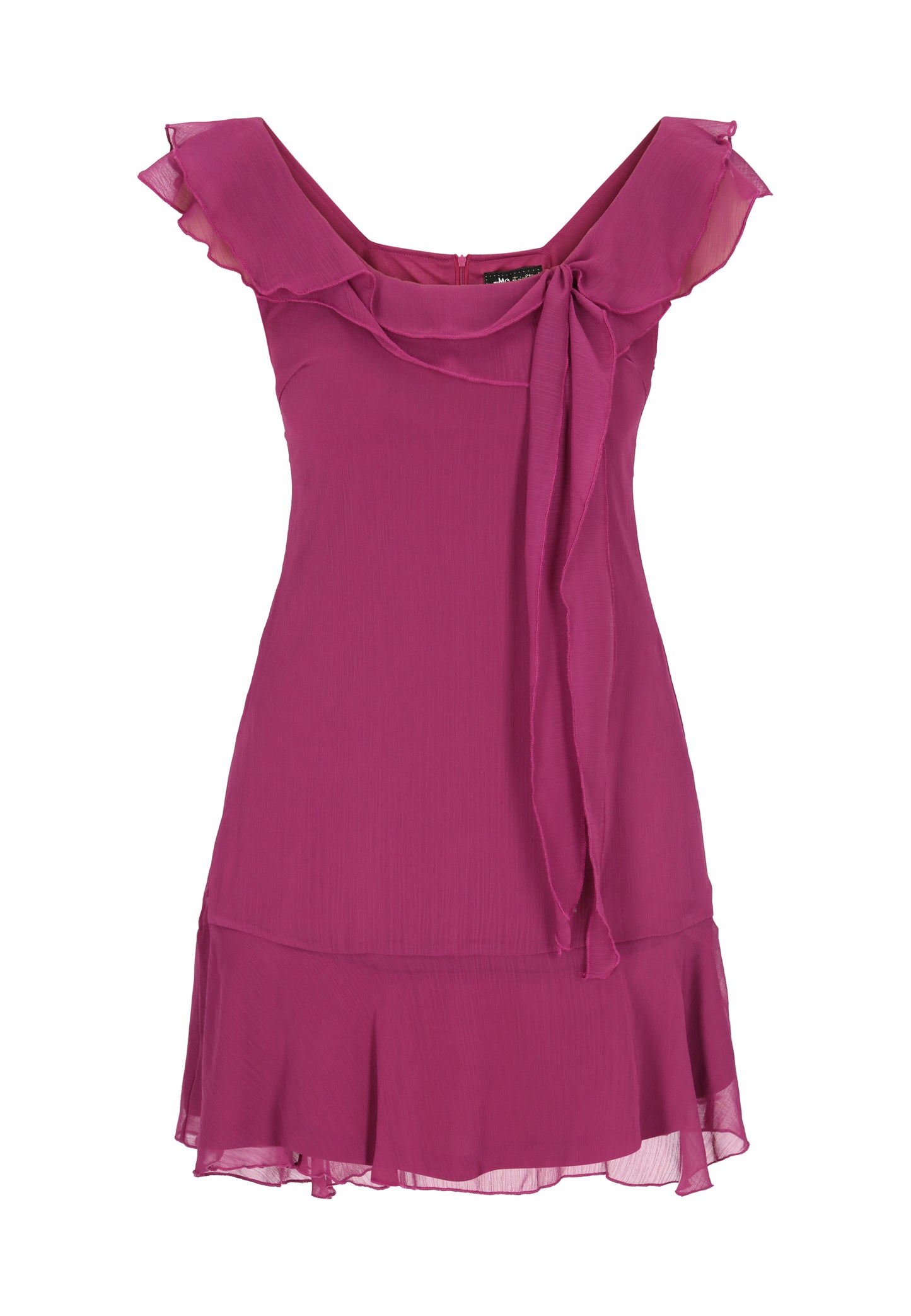 myMo at night Women's Dress