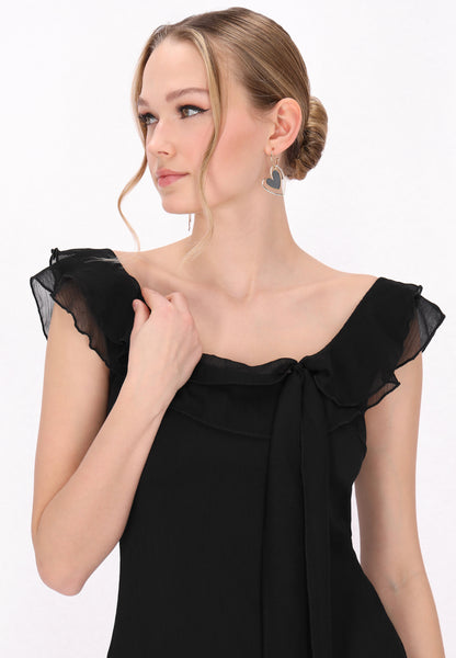 myMo at night Women's Dress