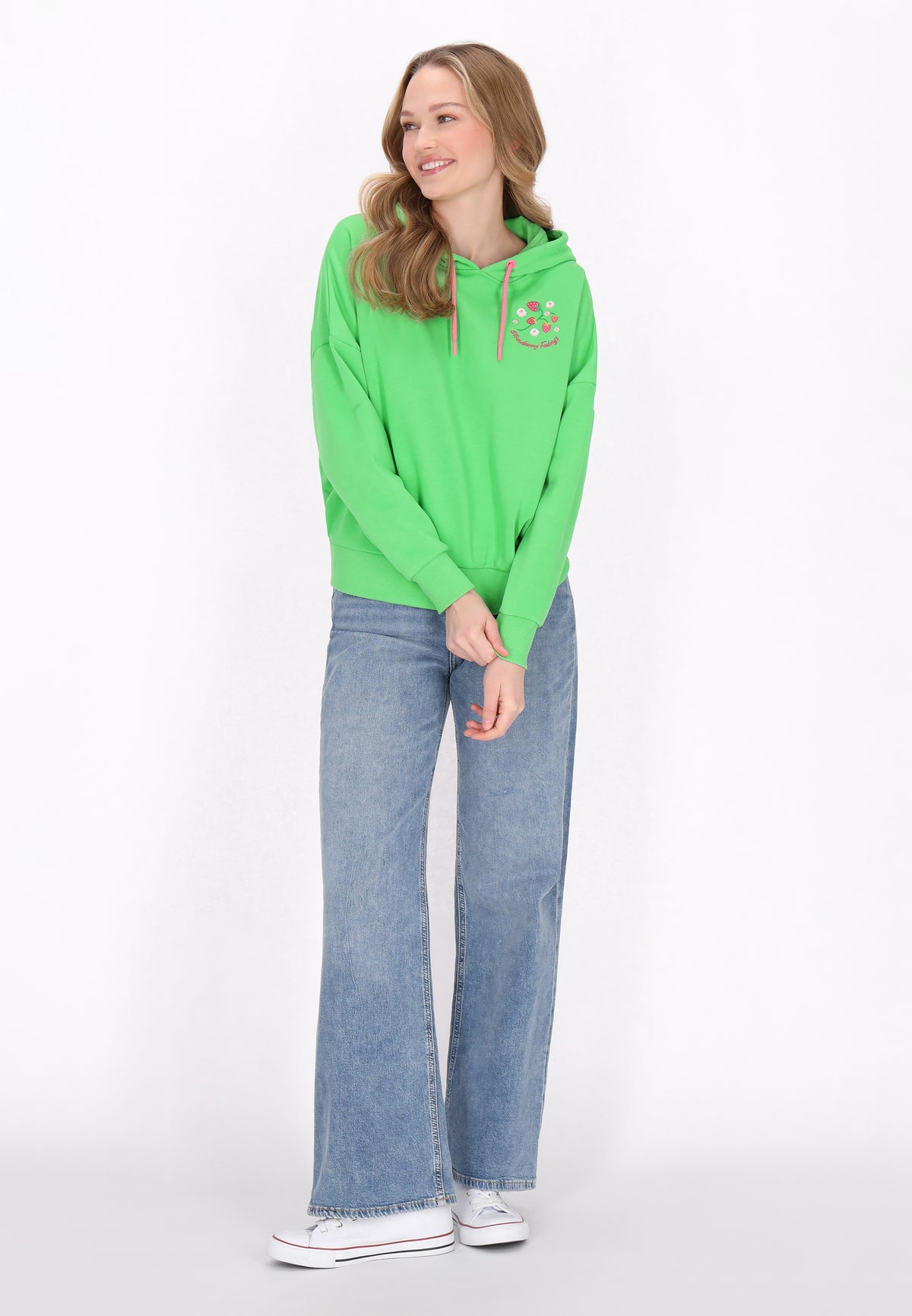 Bluza damska myMo