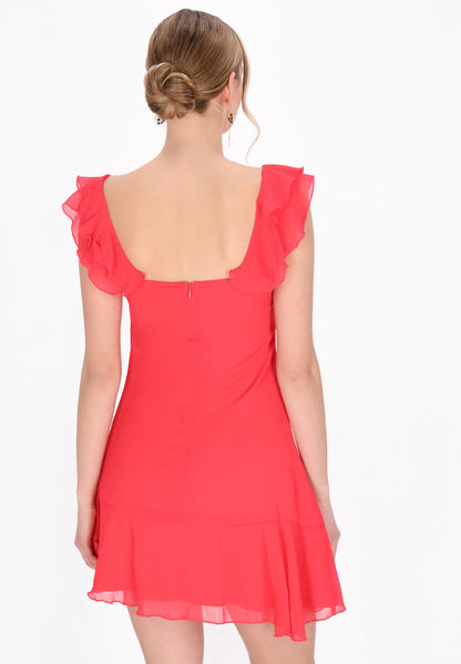 myMo at night Women's Dress