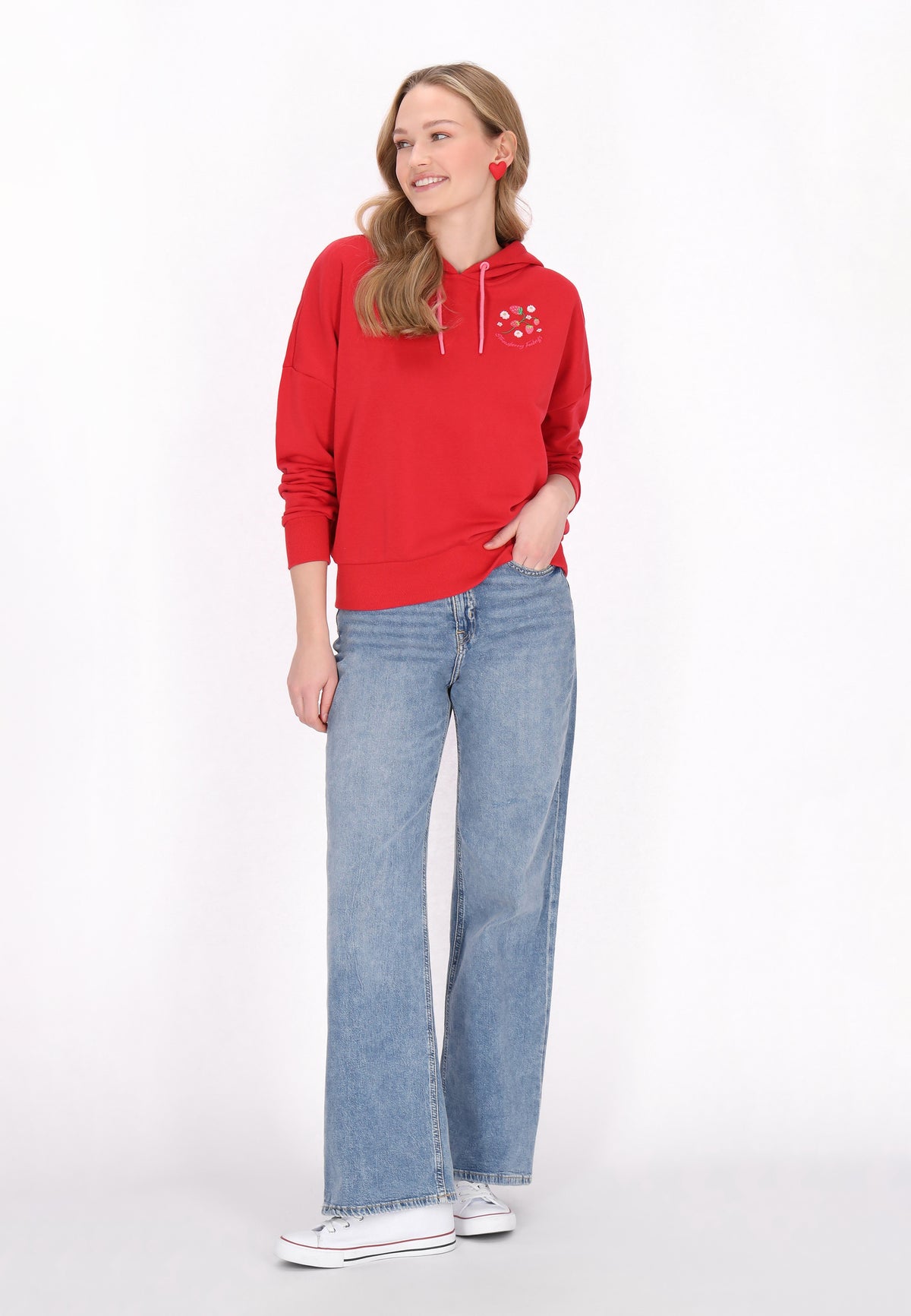 Bluza damska myMo
