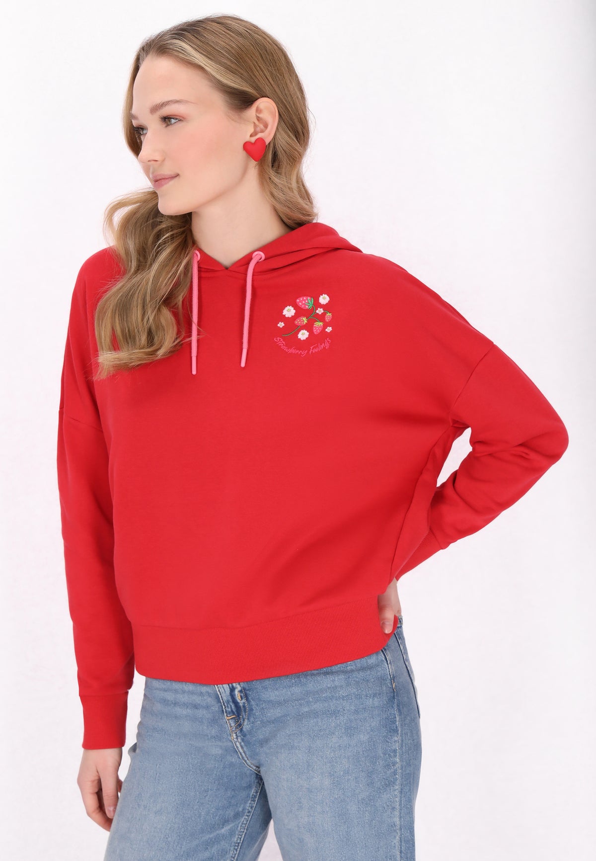 Bluza damska myMo