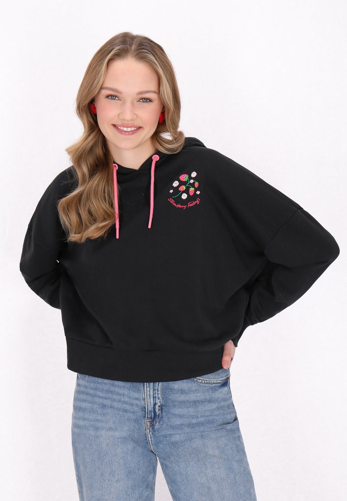 Bluza damska myMo