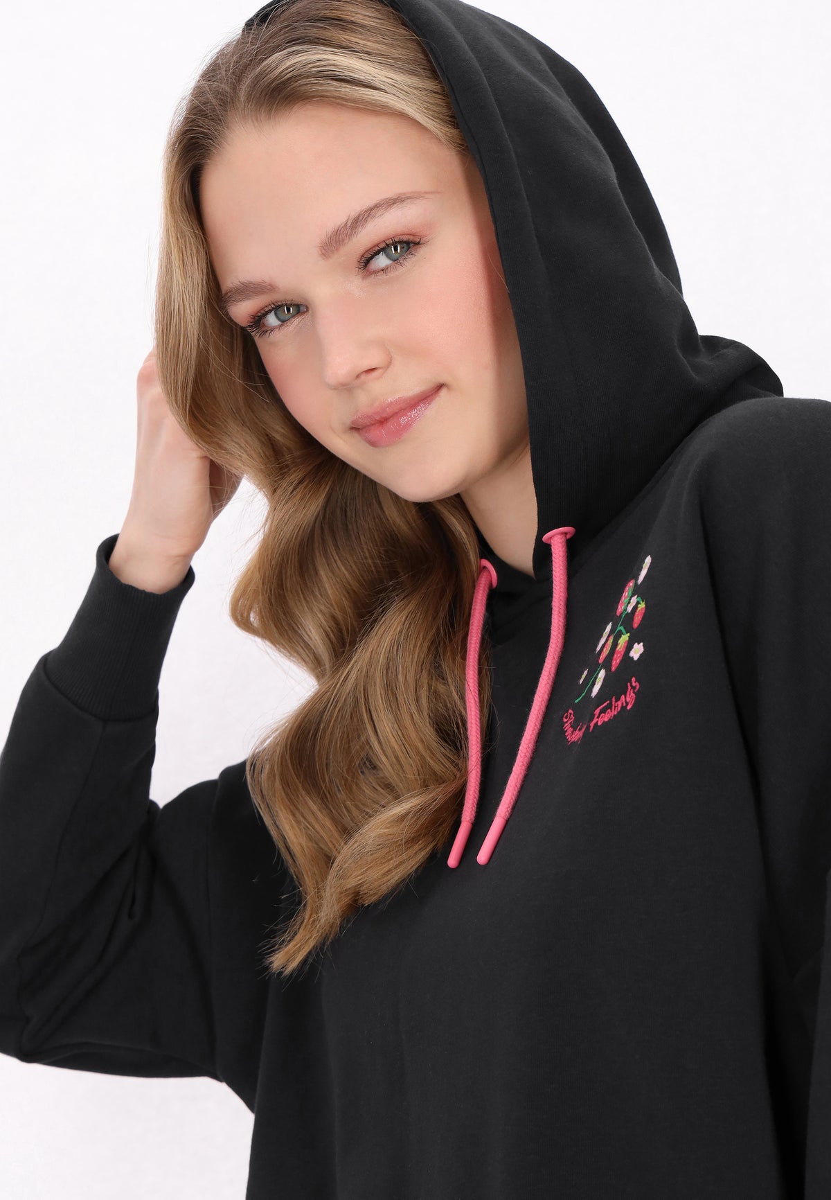 Bluza damska myMo