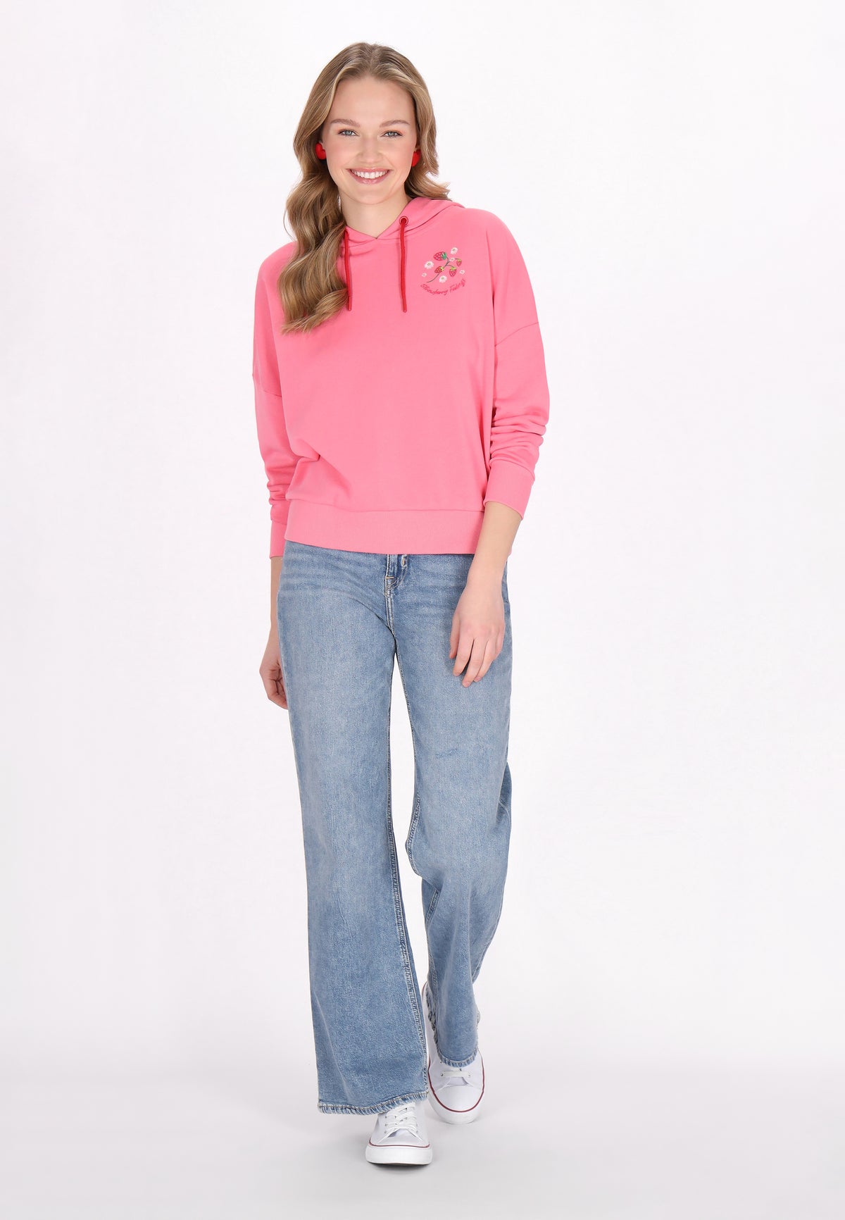 Bluza damska myMo