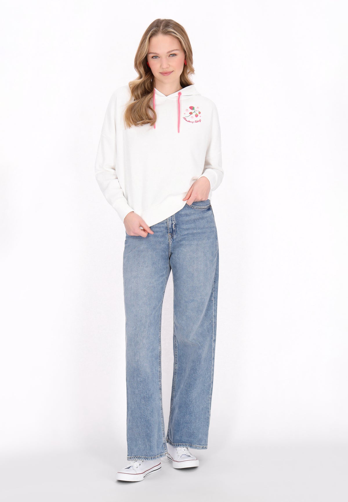 Bluza damska myMo