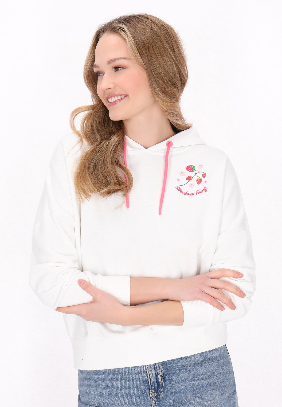 Bluza damska myMo