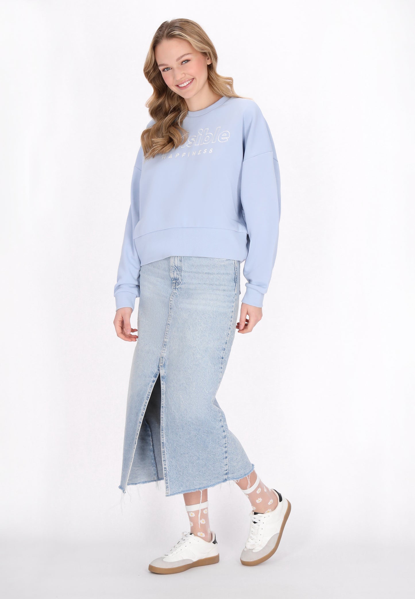 bluza damska myMo