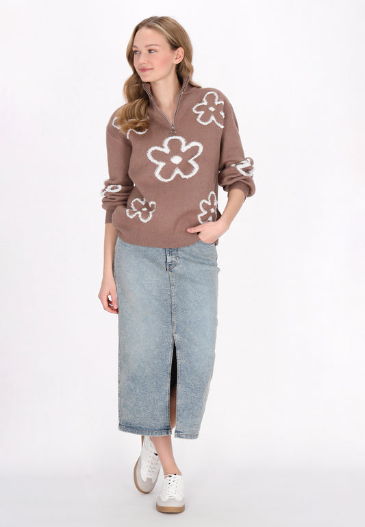 Sweter damski myMo