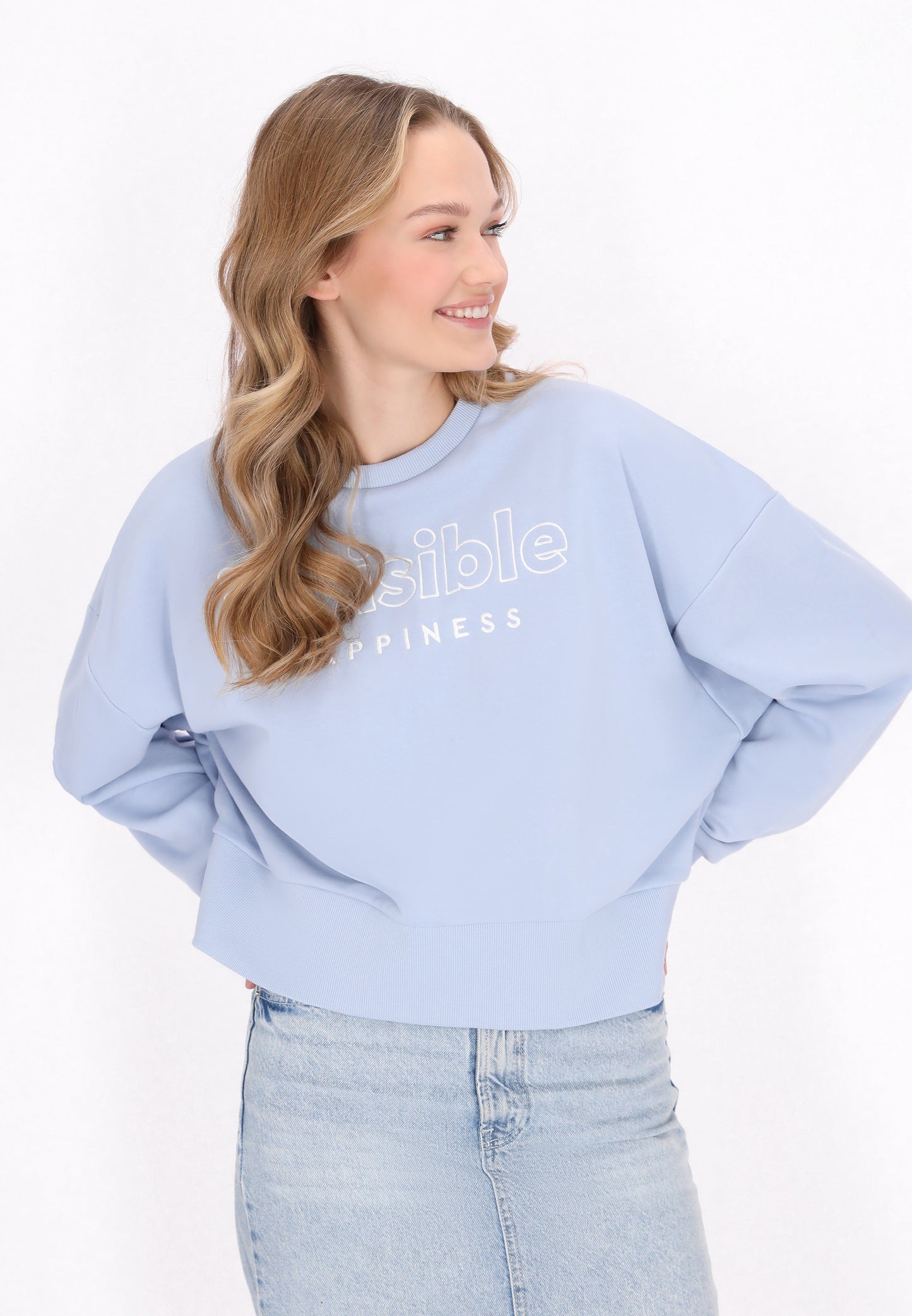 bluza damska myMo