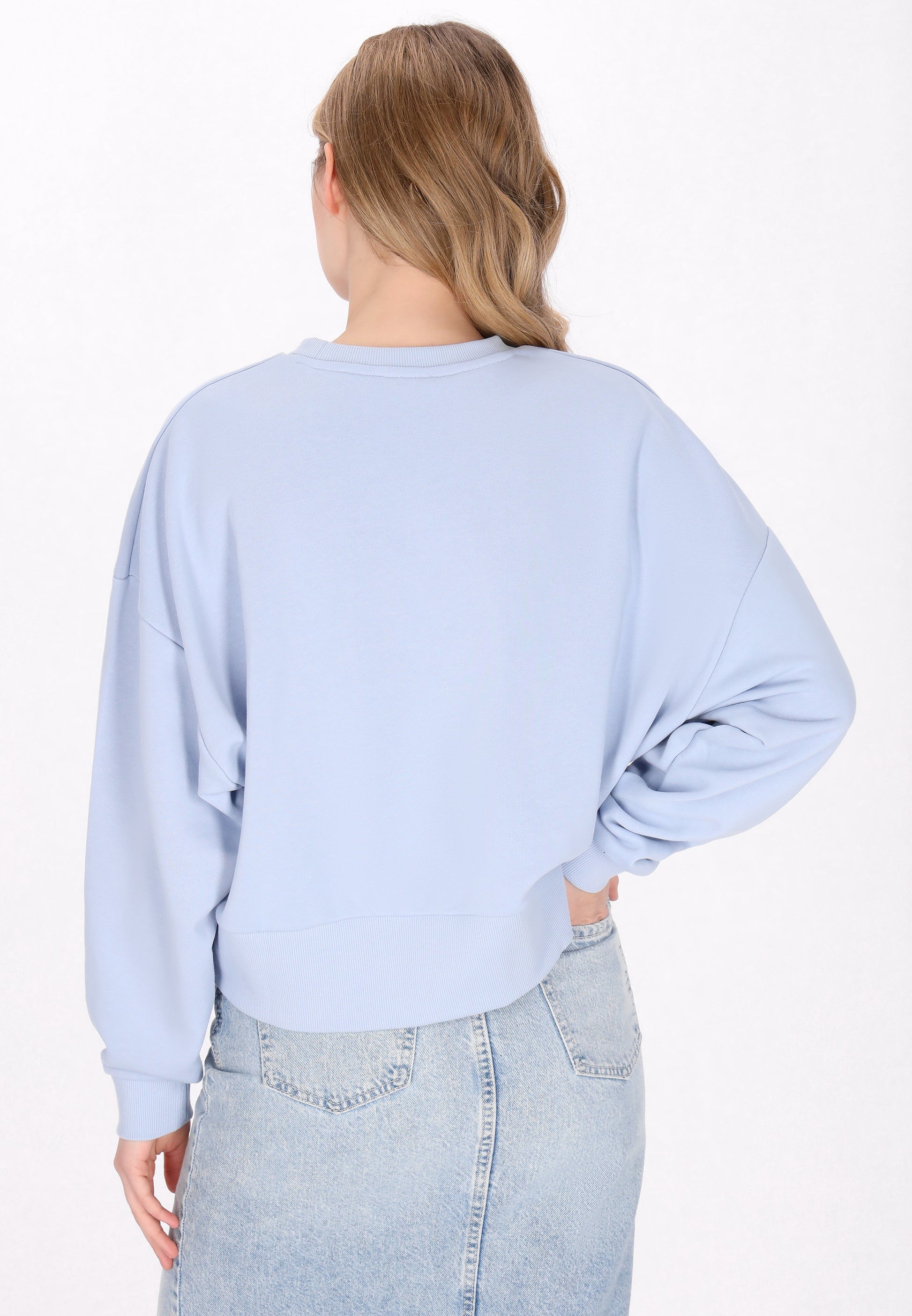 bluza damska myMo