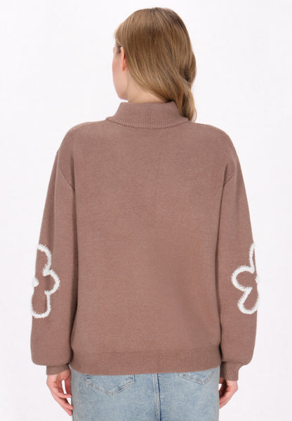 Sweter damski myMo