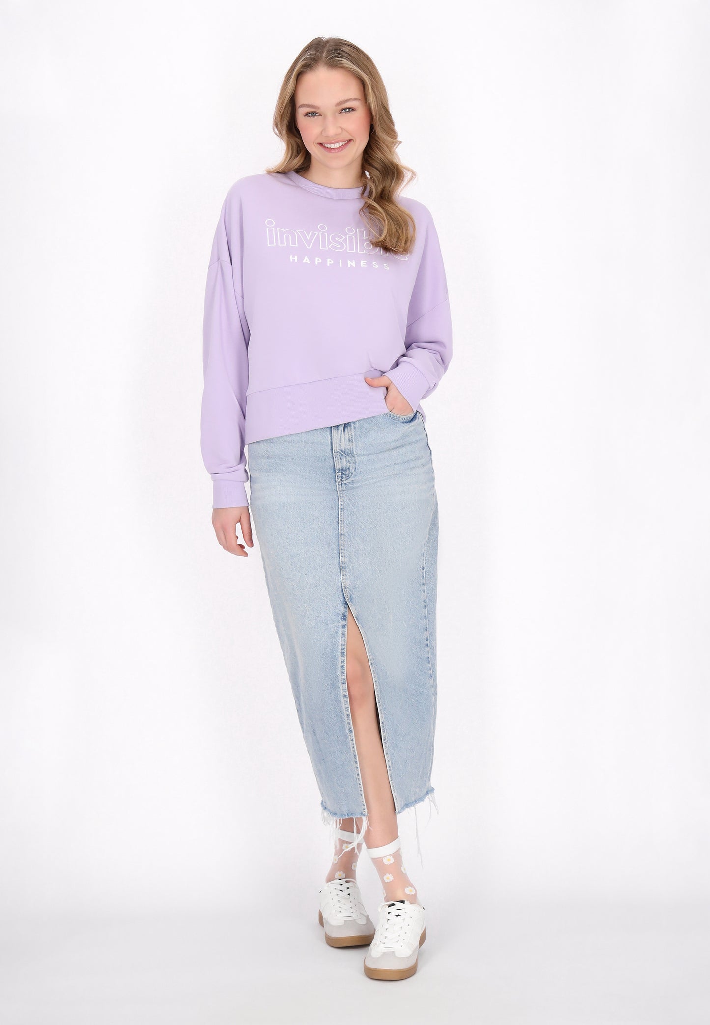 bluza damska myMo
